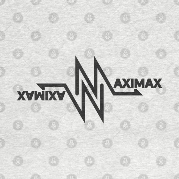 MAXIMAX by dodolanlaku